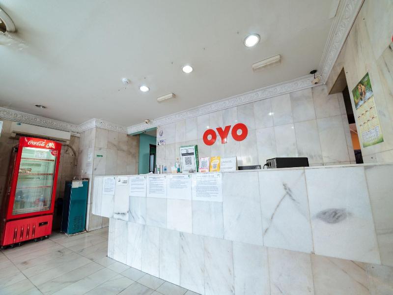 Hotel O Milion Inn