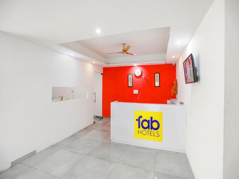 Fabhotel F9 Sector 19 image