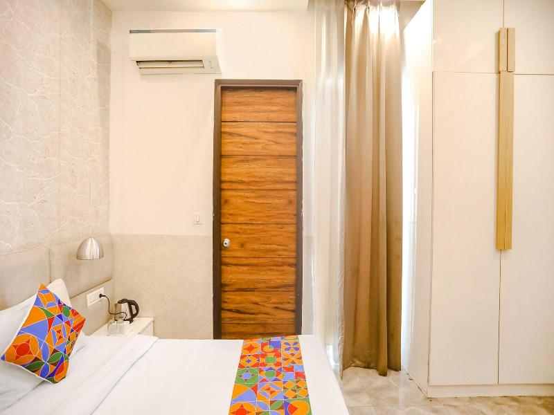 Fabhotel F9 Sector 19 image