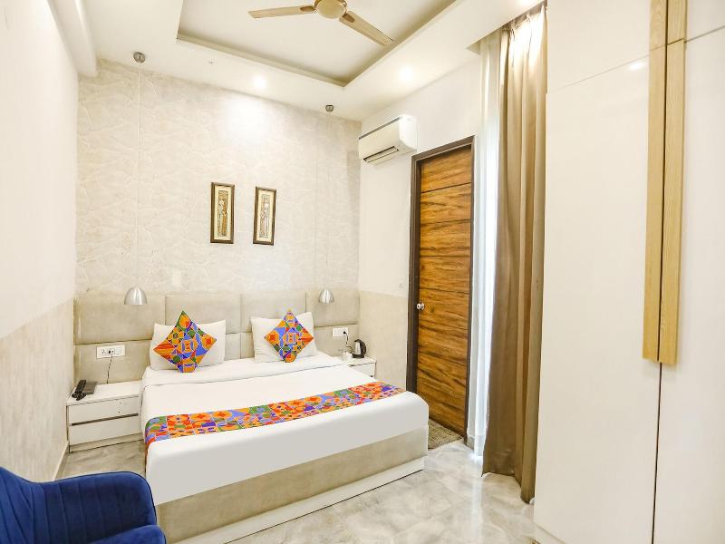Fabhotel F9 Sector 19 image
