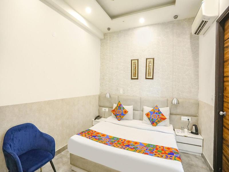 Fabhotel F9 Sector 19 image