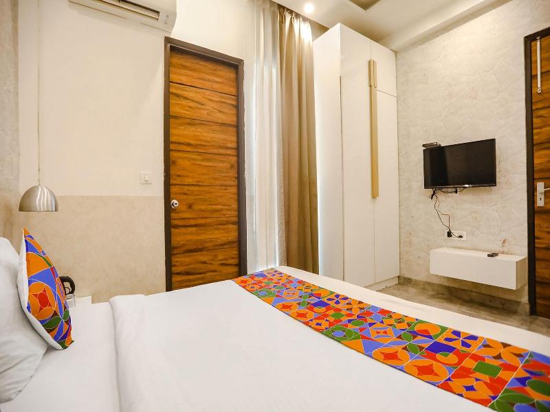Fabhotel F9 Sector 19 image