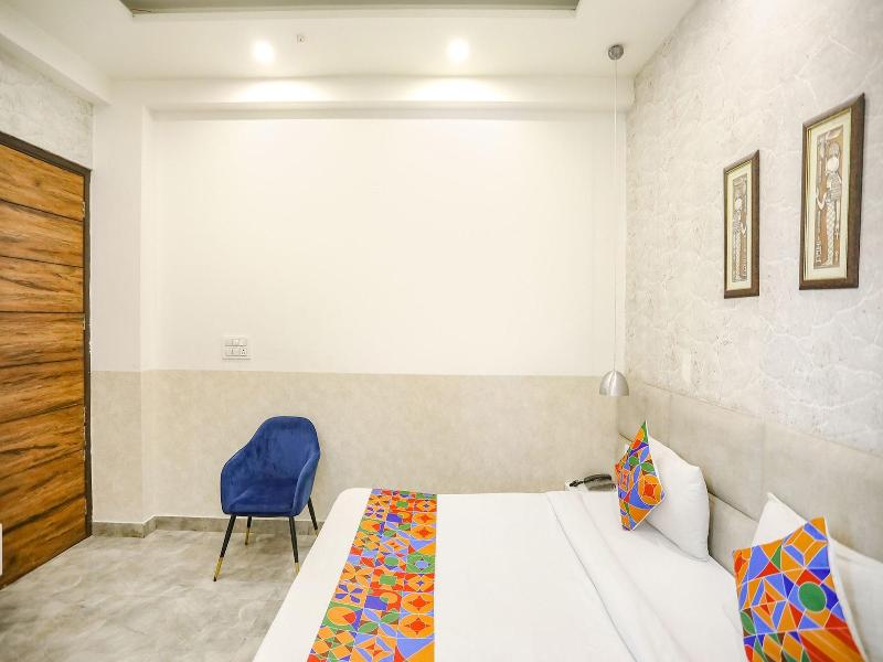 Fabhotel F9 Sector 19 image