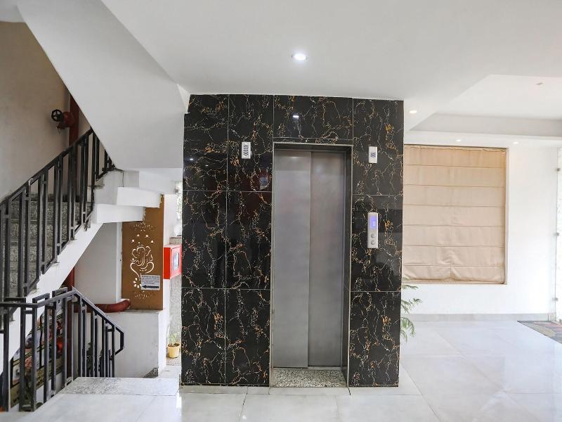 Fabhotel F9 Sector 19 image