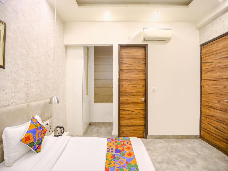 Fabhotel F9 Sector 19 image