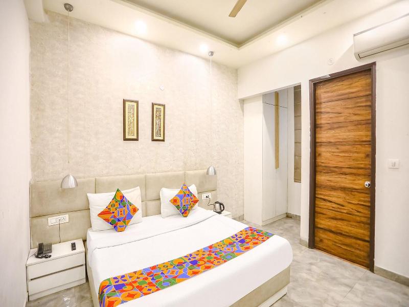 Fabhotel F9 Sector 19 image