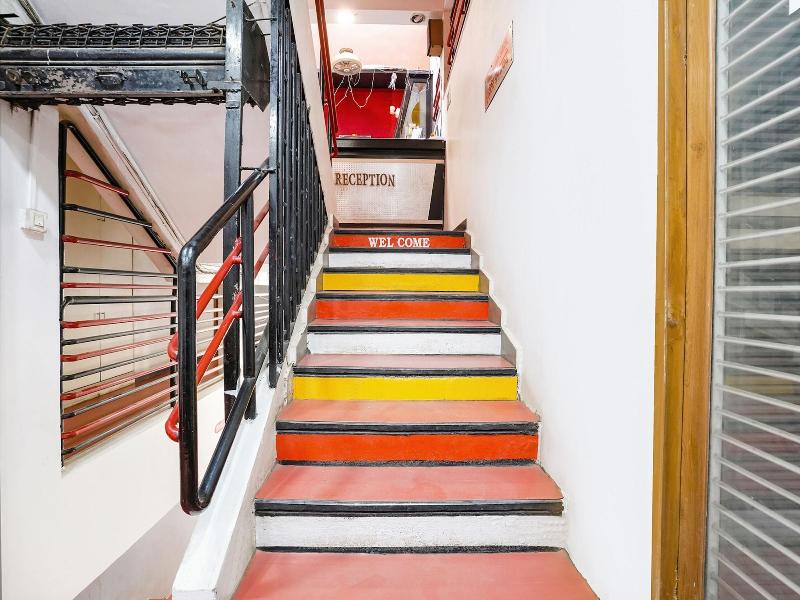 Fabhotel Saroj Inn image