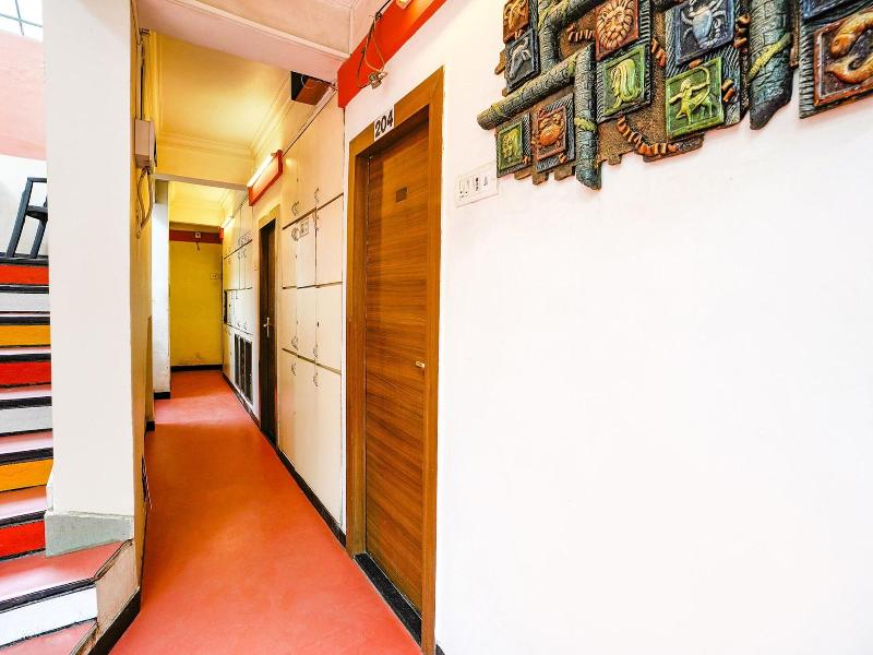 Fabhotel Saroj Inn image