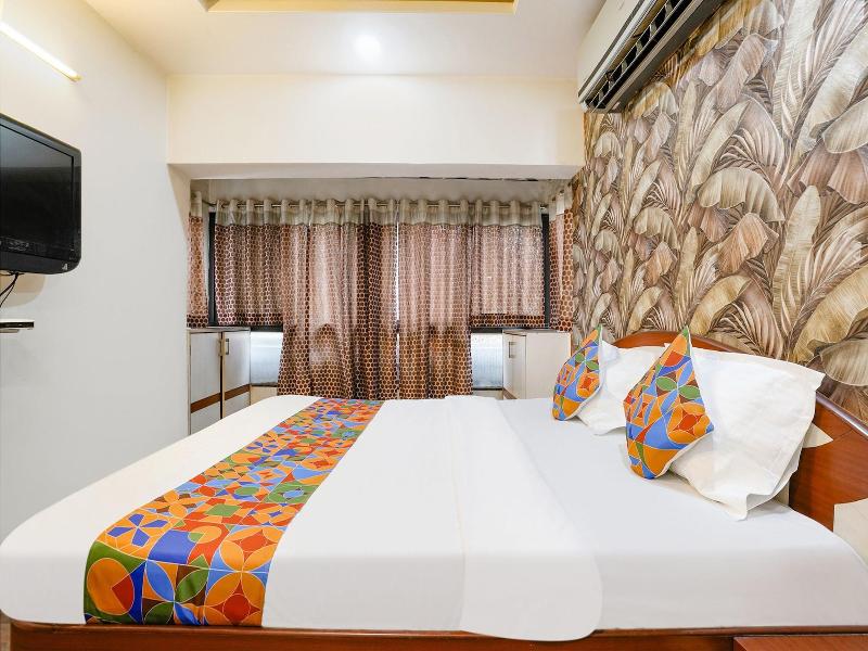 Fabhotel Saroj Inn image