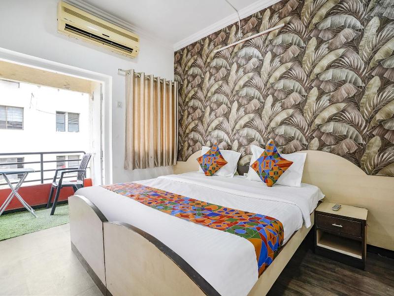 Fabhotel Saroj Inn image