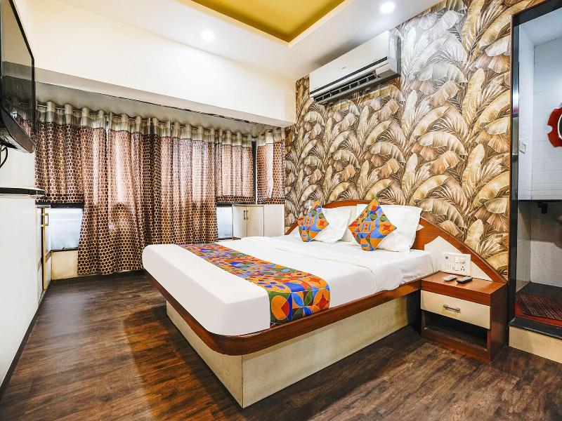 Fabhotel Saroj Inn image
