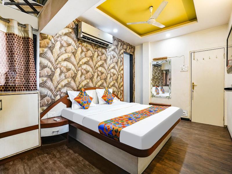 Fabhotel Saroj Inn image