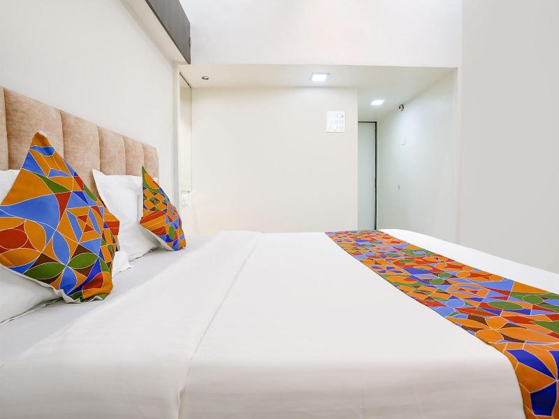 Fabhotel Saroj Inn image