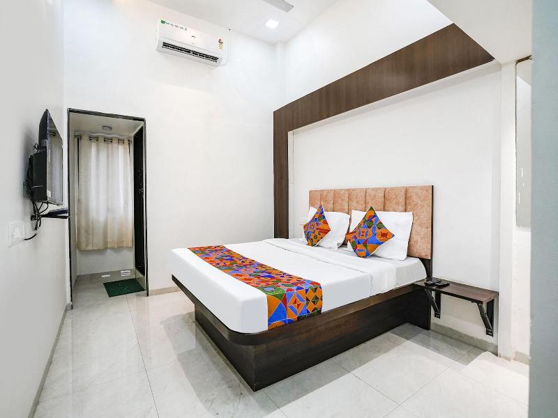 Fabhotel Saroj Inn image