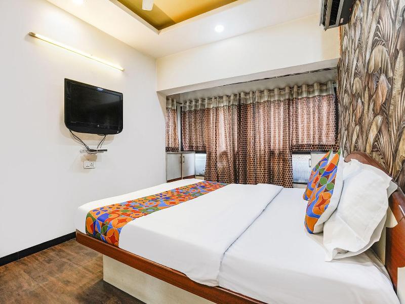 Fabhotel Saroj Inn image