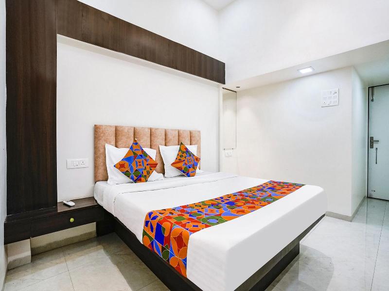 Fabhotel Saroj Inn image