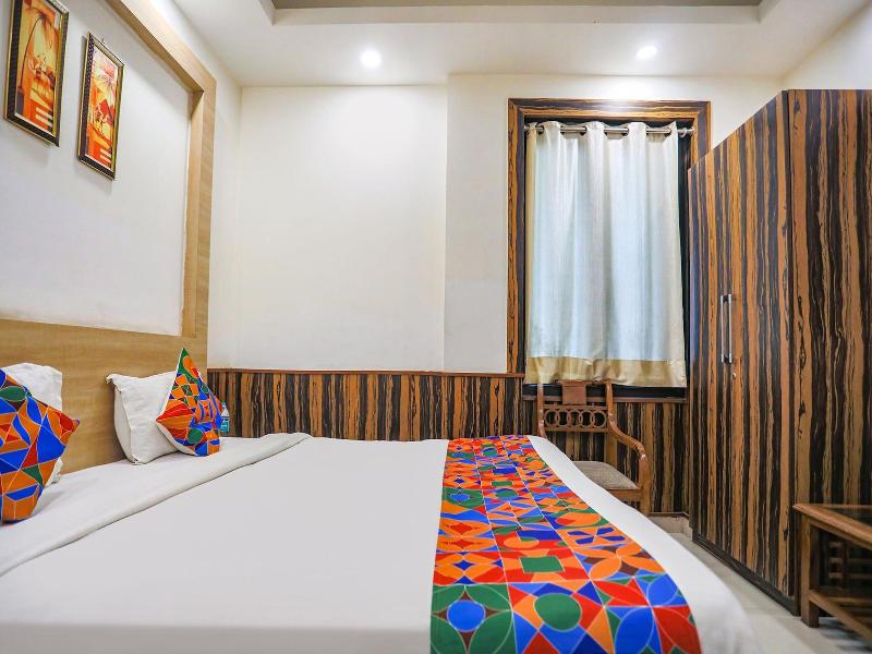 Fabhotel The Horizon image