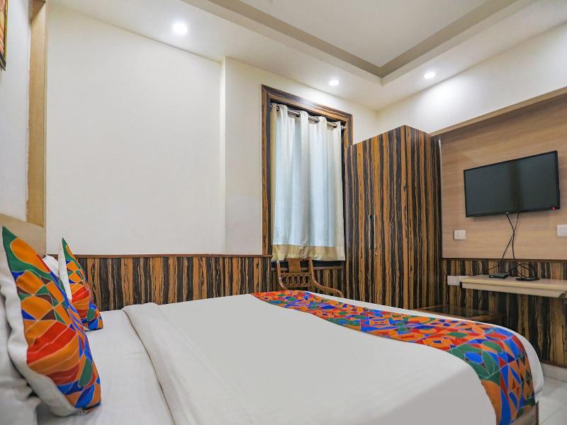 Fabhotel The Horizon image