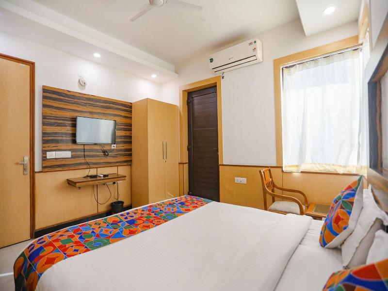 Fabhotel The Horizon image