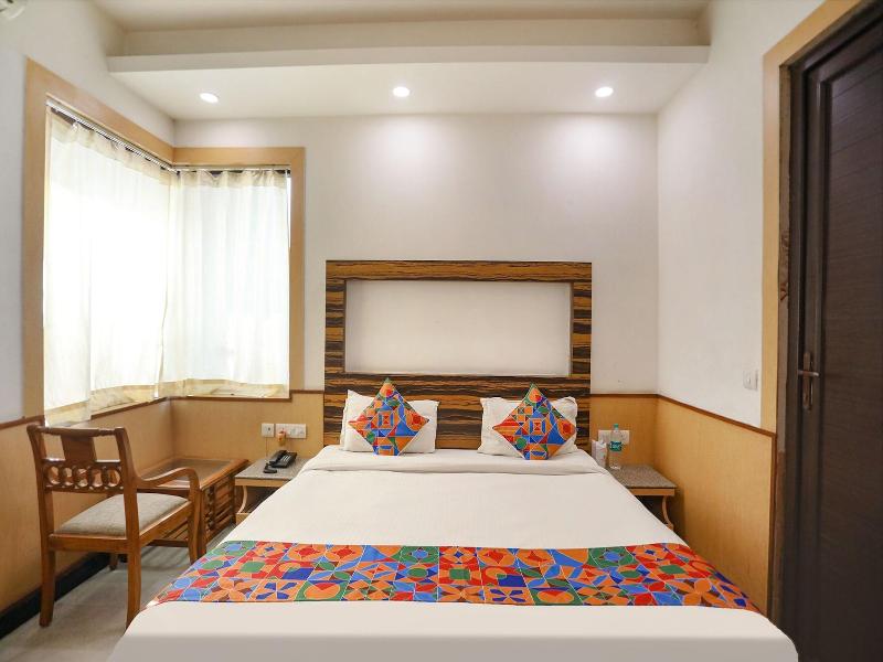 Fabhotel The Horizon image