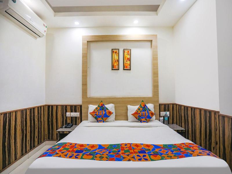 Fabhotel The Horizon image