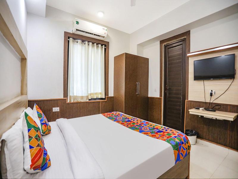 Fabhotel The Horizon image