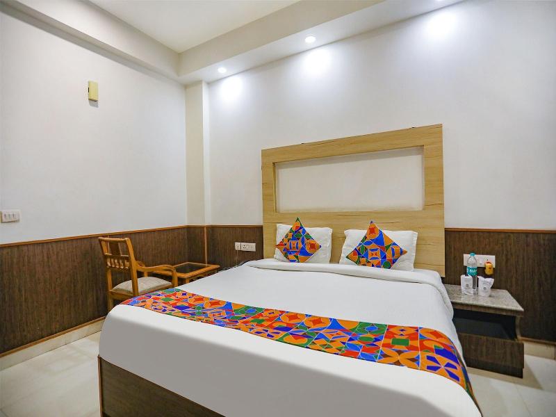 Fabhotel The Horizon image