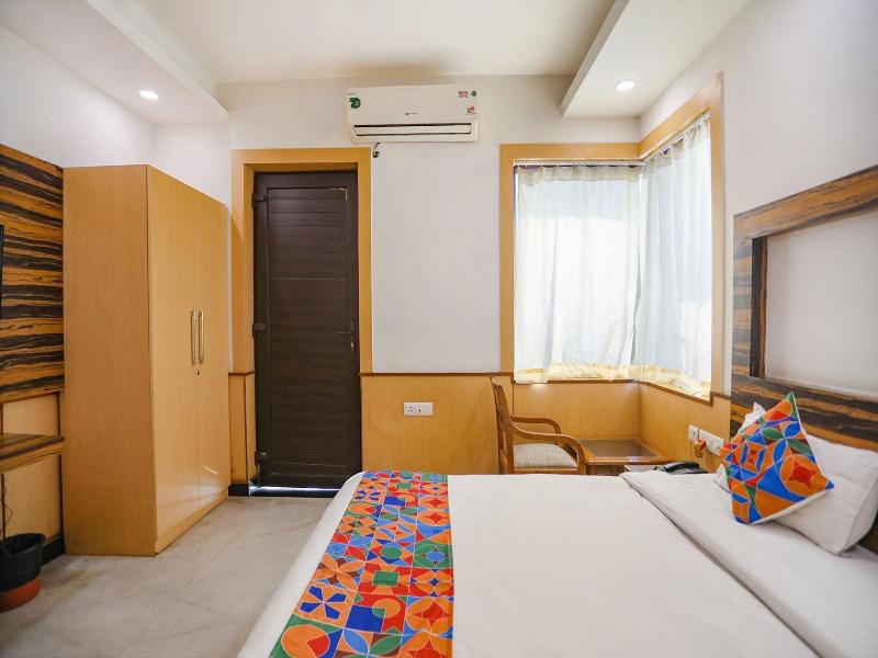 Fabhotel The Horizon image