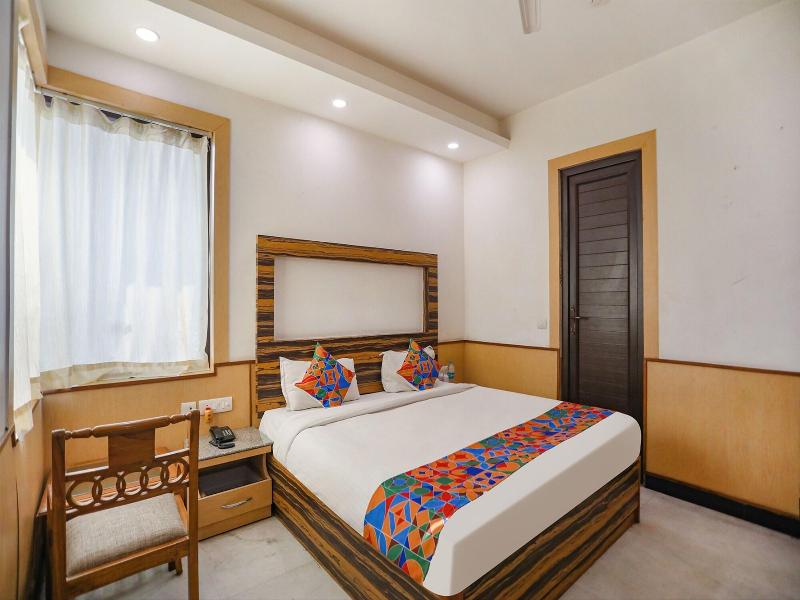 Fabhotel The Horizon image