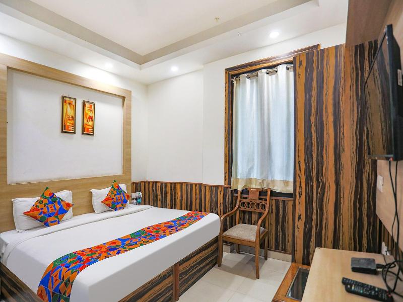 Fabhotel The Horizon image