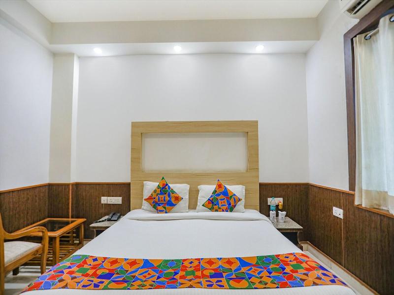 Fabhotel The Horizon image