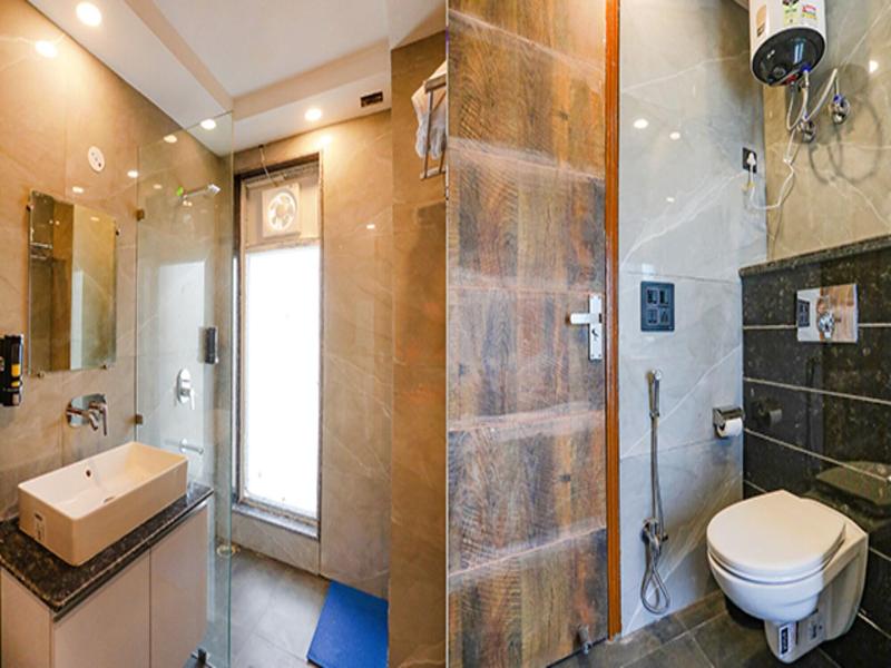 Fabhotel F9 Noida Sector 27 image