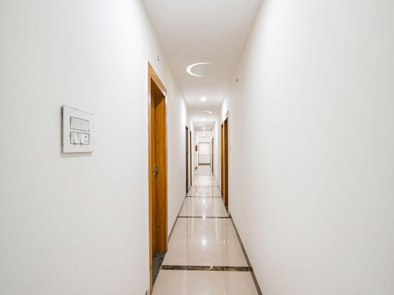 Fabhotel Woodlark Inn – Indore, IN