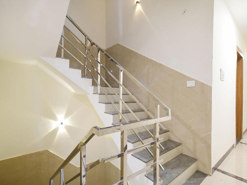 Fabhotel Woodlark Inn – Indore, IN