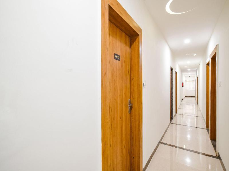 Fabhotel Woodlark Inn – Indore, IN