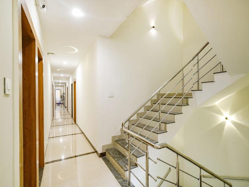 Fabhotel Woodlark Inn – Indore, IN