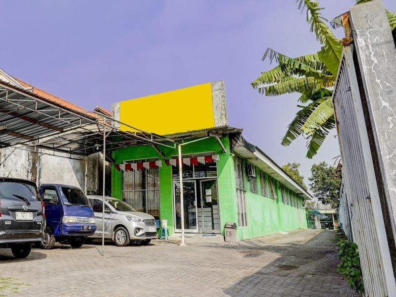 Hotel O Homestay Kedamean image