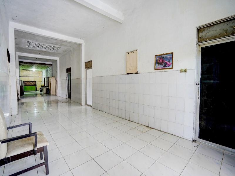 Hotel O Homestay Kedamean image