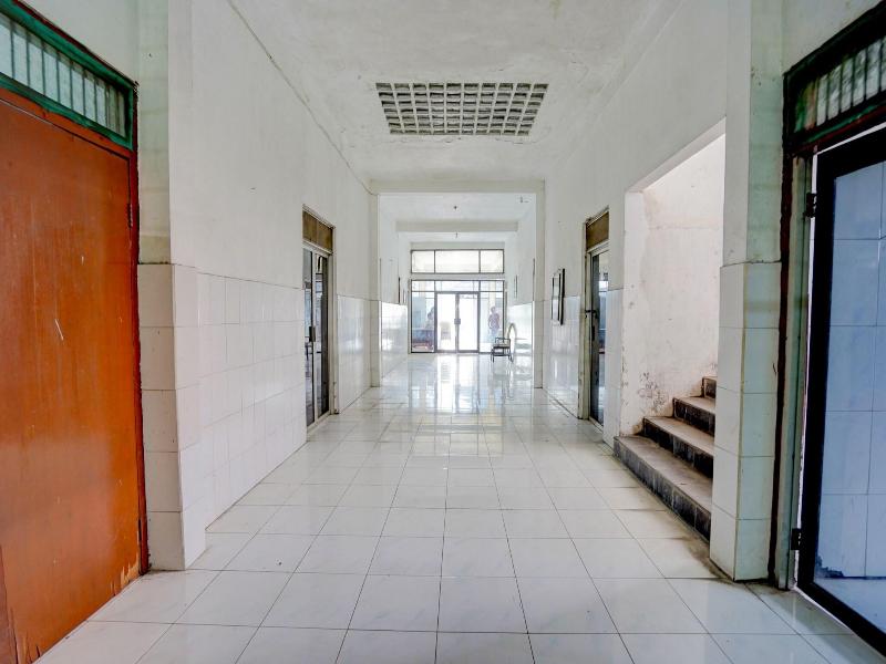 Hotel O Homestay Kedamean image