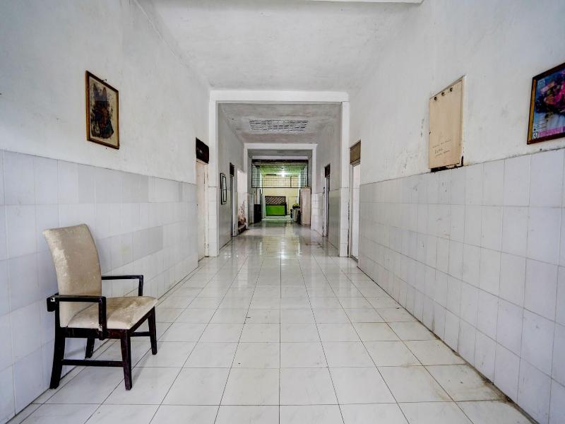 Hotel O Homestay Kedamean image