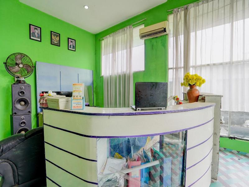 Hotel O Homestay Kedamean image