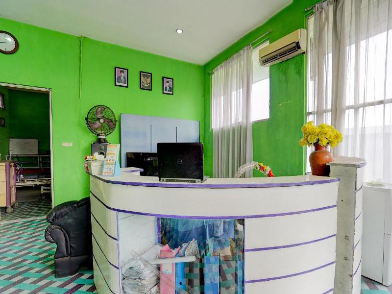 Hotel O Homestay Kedamean image