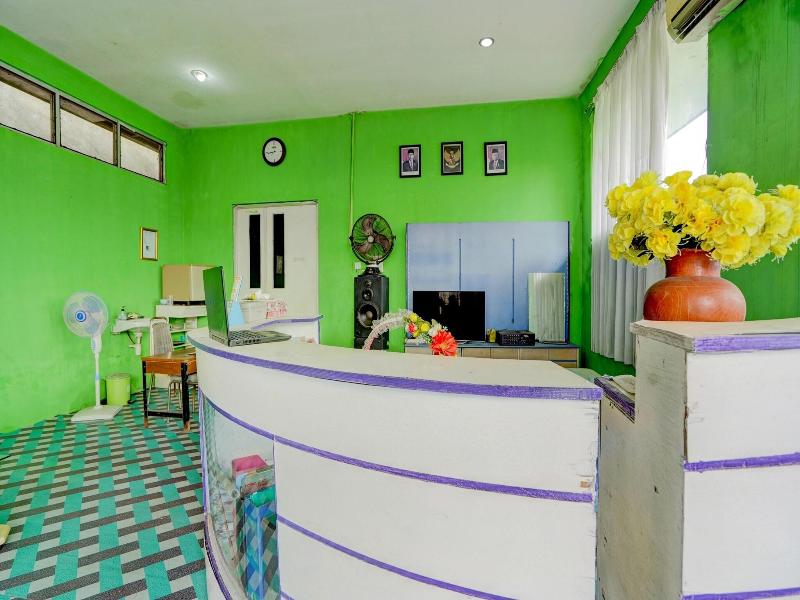 Hotel O Homestay Kedamean image