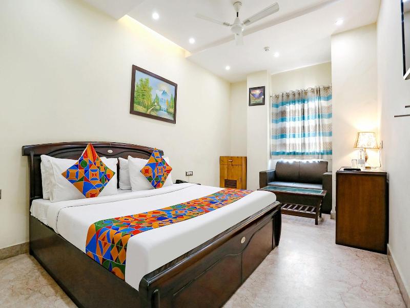 Fabhotel F9 Nsp image