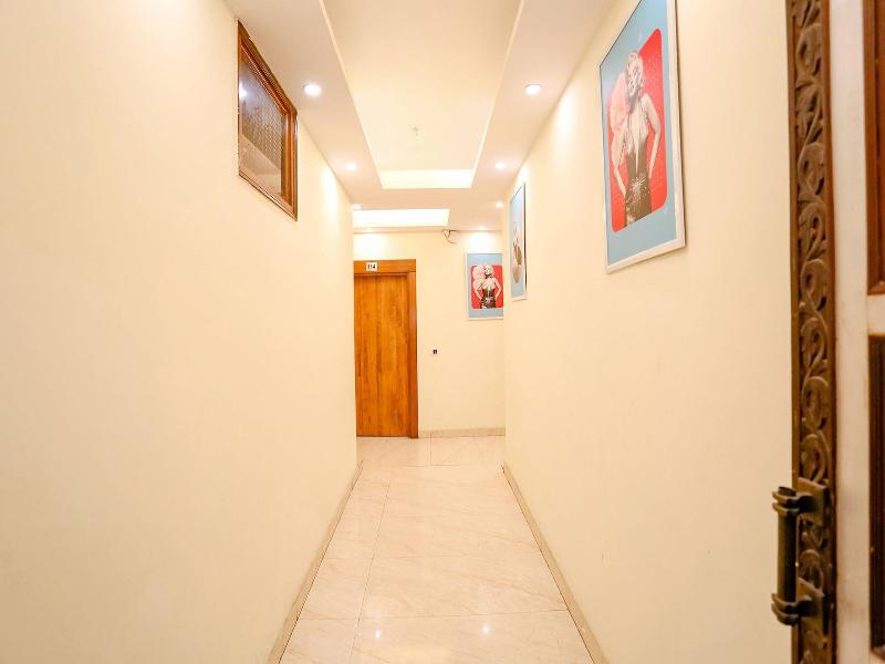 Fabhotel F9 Nsp image