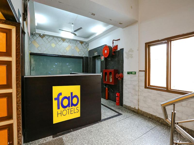 Fabhotel F9 Nsp image