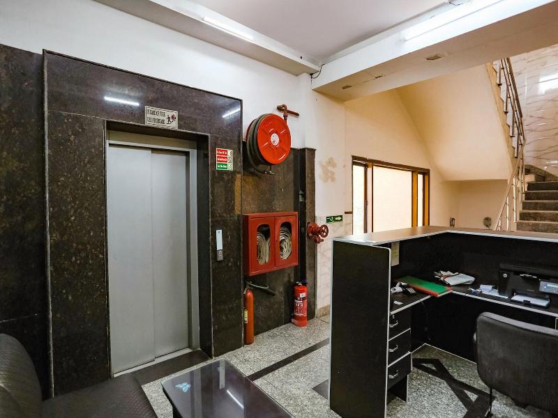 Fabhotel F9 Nsp image