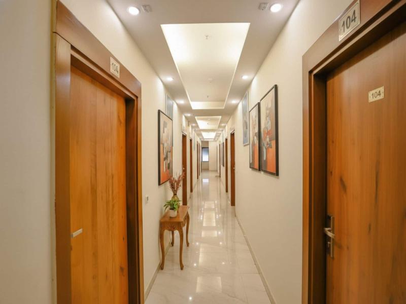 Fabhotel F9 Nsp image