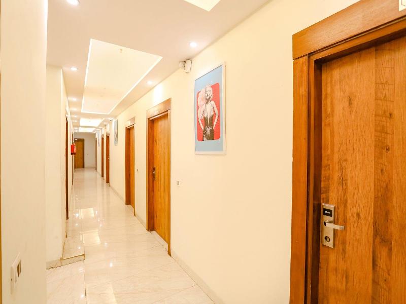 Fabhotel F9 Nsp image