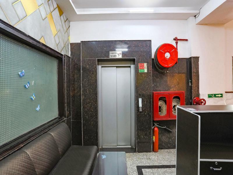 Fabhotel F9 Nsp image